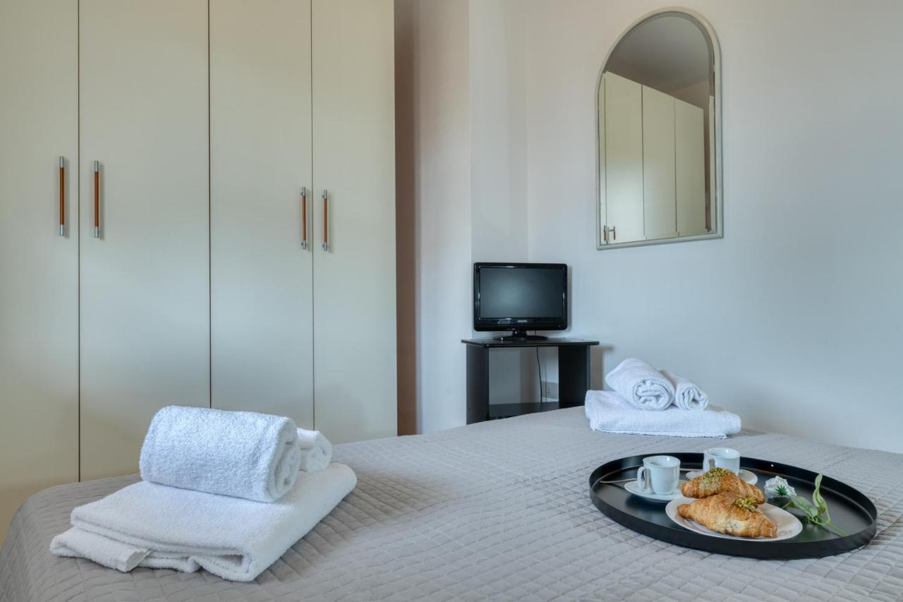 Izzhome Escape 2 Villa San Pietro Dış mekan fotoğraf