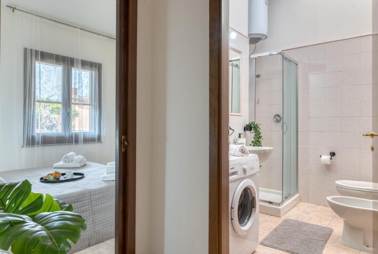 Izzhome Escape 2 Villa San Pietro Dış mekan fotoğraf