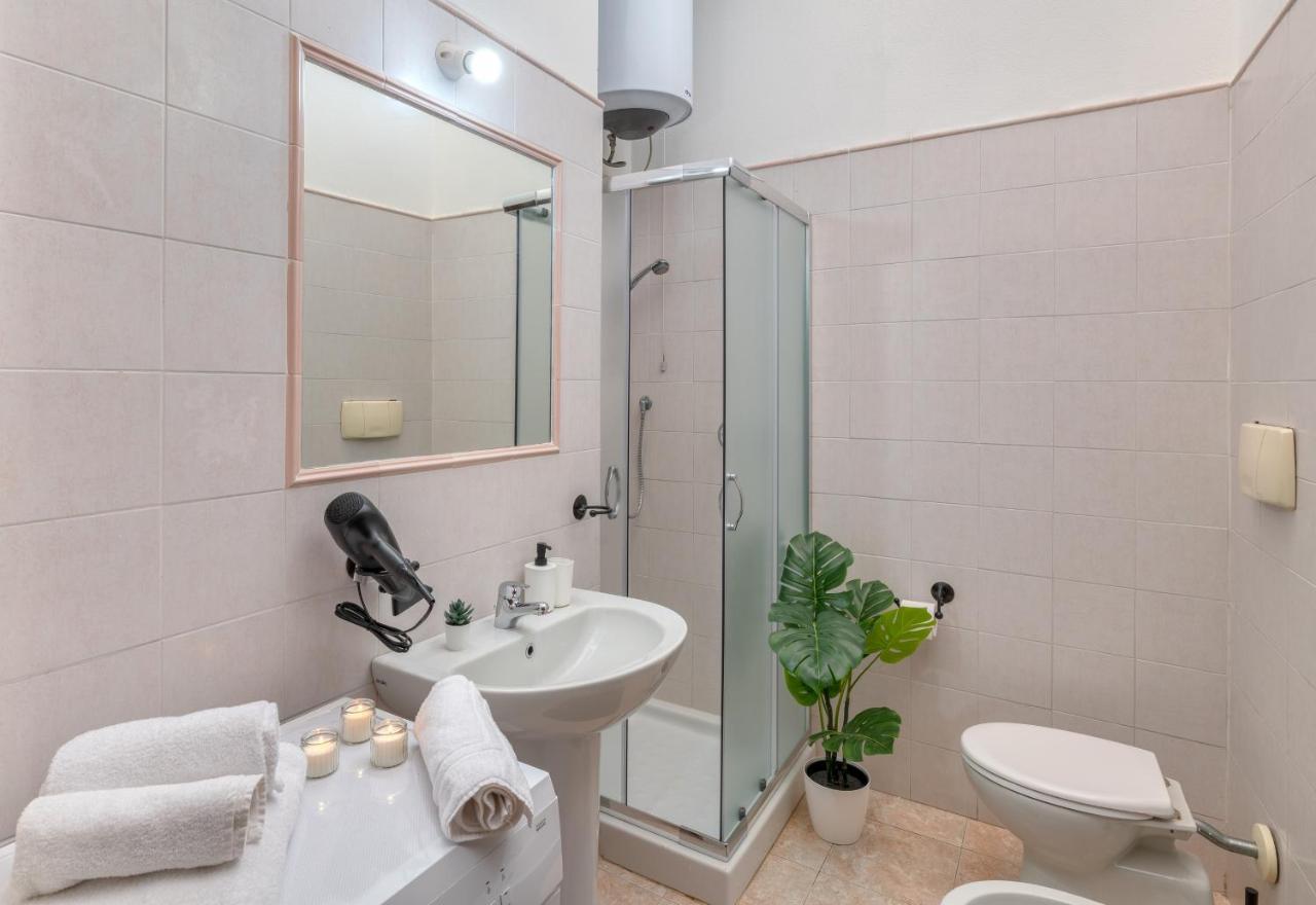 Izzhome Escape 2 Villa San Pietro Dış mekan fotoğraf