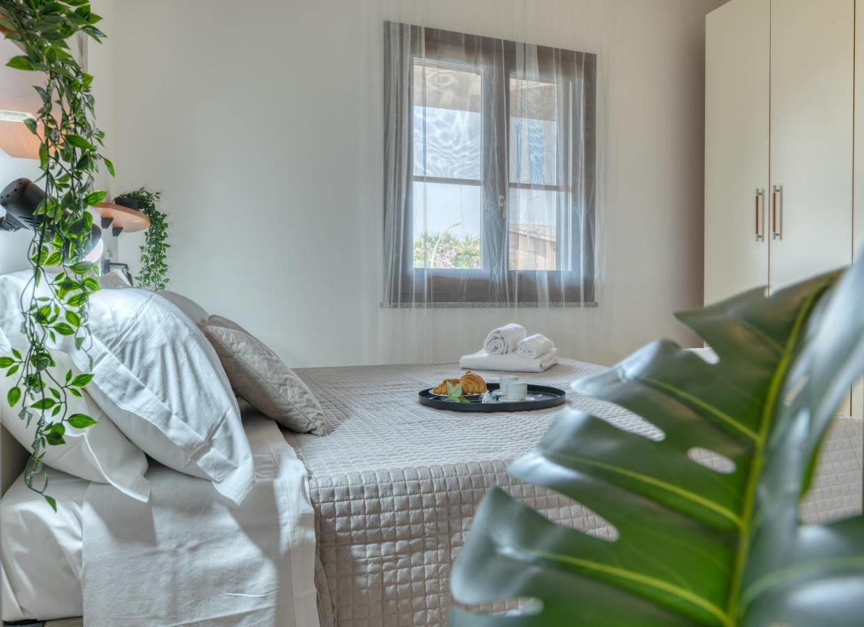 Izzhome Escape 2 Villa San Pietro Dış mekan fotoğraf