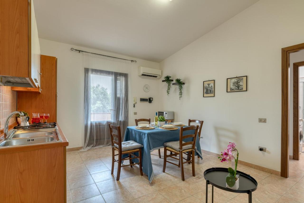 Izzhome Escape 2 Villa San Pietro Dış mekan fotoğraf