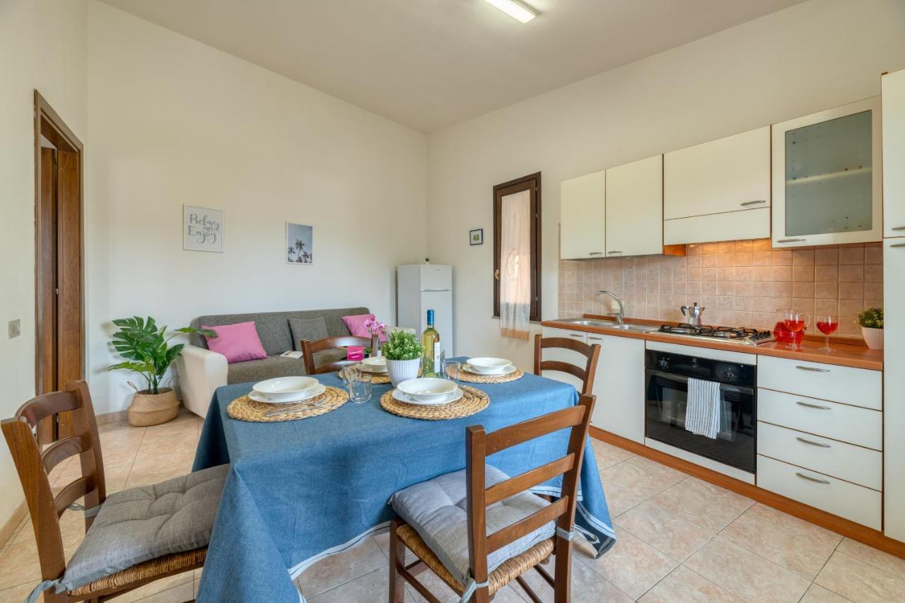 Izzhome Escape 2 Villa San Pietro Dış mekan fotoğraf