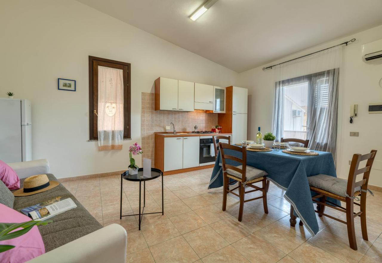 Izzhome Escape 2 Villa San Pietro Dış mekan fotoğraf