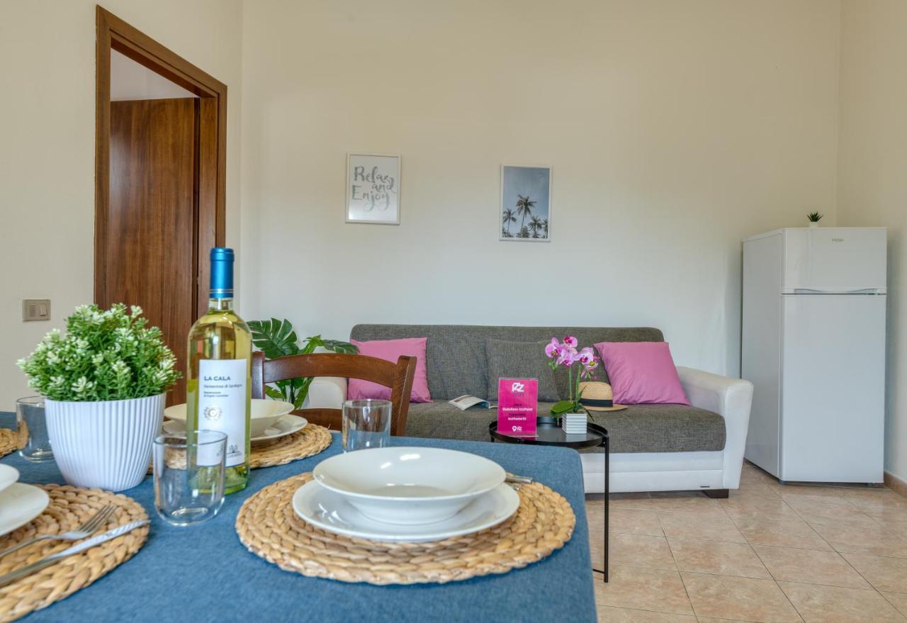 Izzhome Escape 2 Villa San Pietro Dış mekan fotoğraf